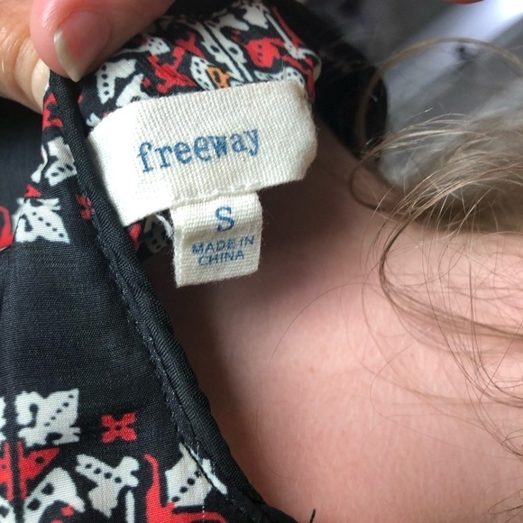 Freeway, dress - Picture 12 of 12